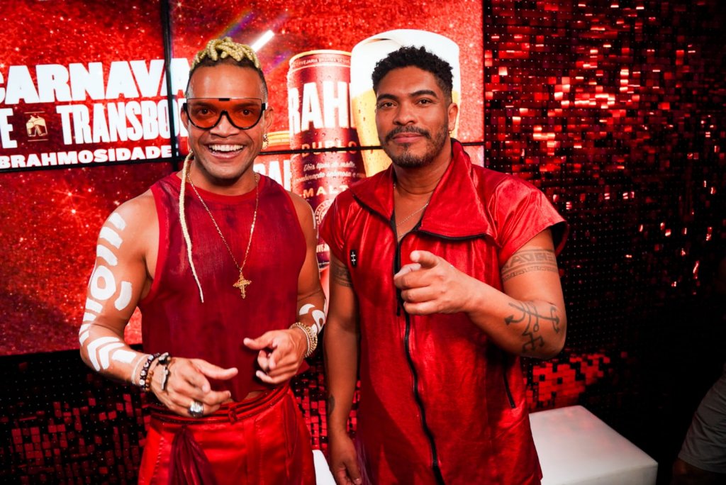 Quarta noite de Carnaval no Camarote Brahma acontece neste domingo (11)
